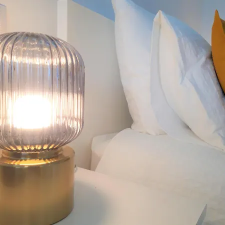 Apartmán Ocean Blue Deluxe Jandia By Sea There Fuerteventura *