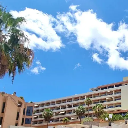 Ocean Blue Deluxe Jandia By Sea There Fuerteventura Apartamento Morro Jable (Fuerteventura)