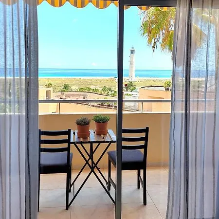 Apartmán Ocean Blue Deluxe Jandia By Sea There Fuerteventura